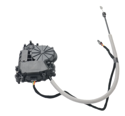 BMW X3 G01, F97 Trunk Lid Power Lock Drive 51247383561 7383561 NEW