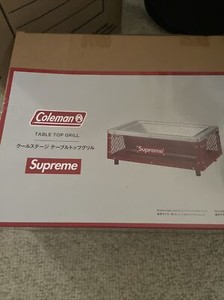 Coleman Supreme | eBay