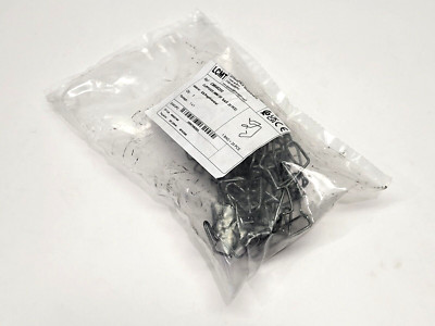 Legrand CM646200 Clamp for Cover Cable Support System LOT OF 25