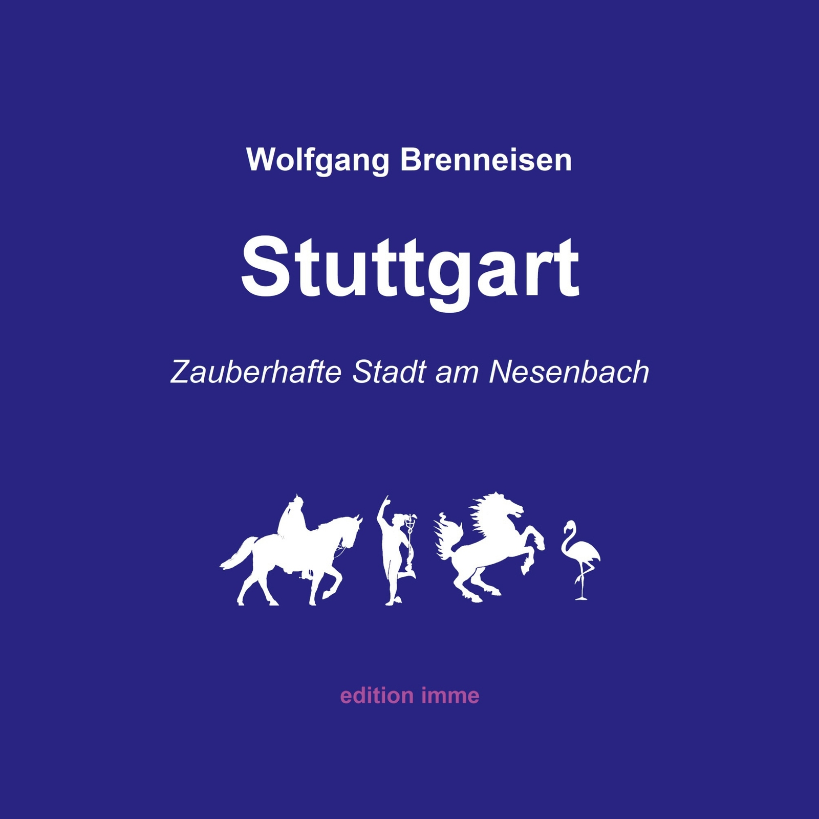 Thumbnail - Stuttgart (buch)