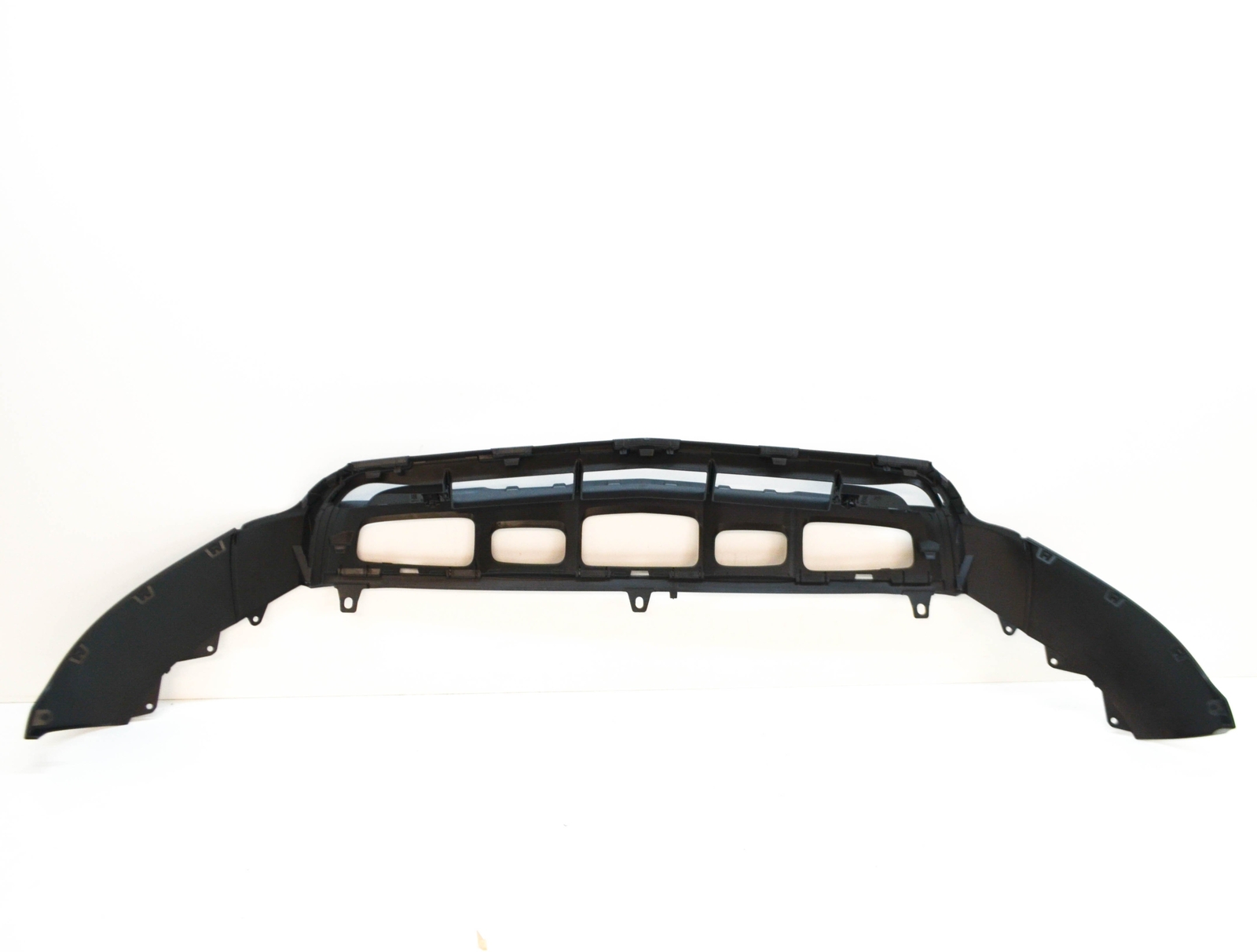 MB GLC X253 Front Bumper Lower Valancer Carrier A2538850665 NEW 