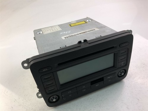 K3118 VW CD RADIO CONTROL 1K0035186L [PIN/CODE NICHT ENTHALTEN]