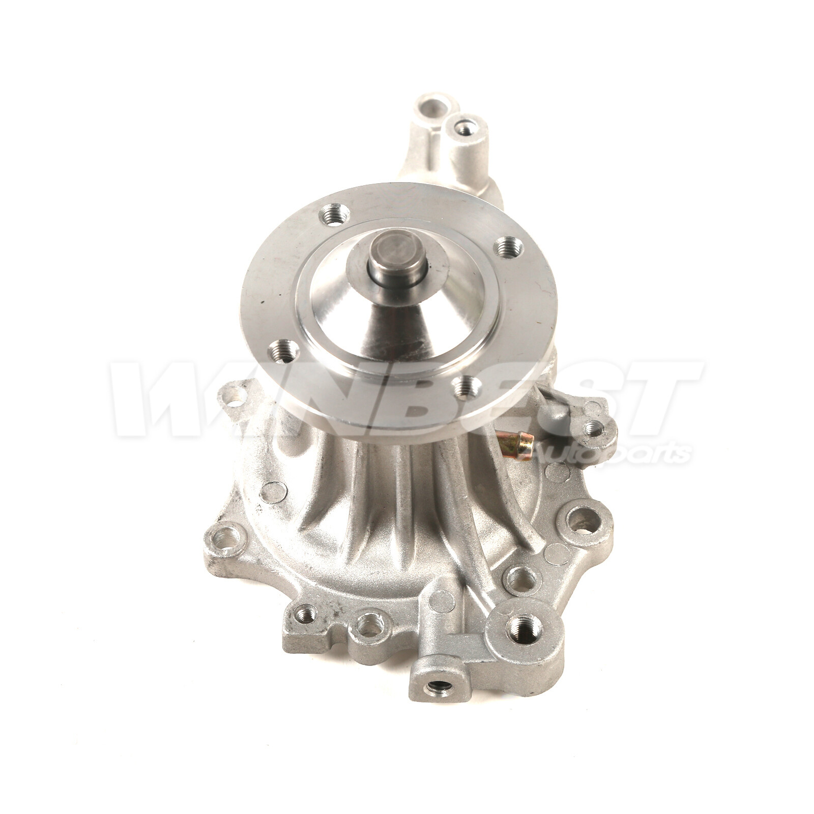 Water Pump fit for 19922000 Lexus GS300 SC300 Toyota Supra 3.0L DOHC