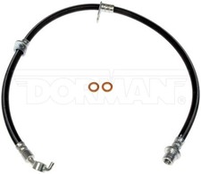 Dorman H622802 Brake Hydraulic Hose fits Acura MDX 01466TZ5A10