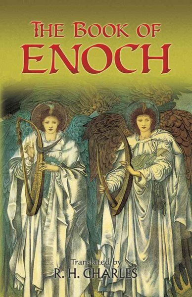 Book of Enoch, Paperback by Charles, R. H. (TRN); Oesterley, W. O. E. (INT), ...