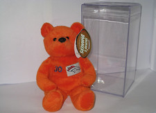 RARE TERRELL DAVIS 30 SALVINO'S BAMMERS W ACRYLIC CASE NM W TAG FREE SHIPPING