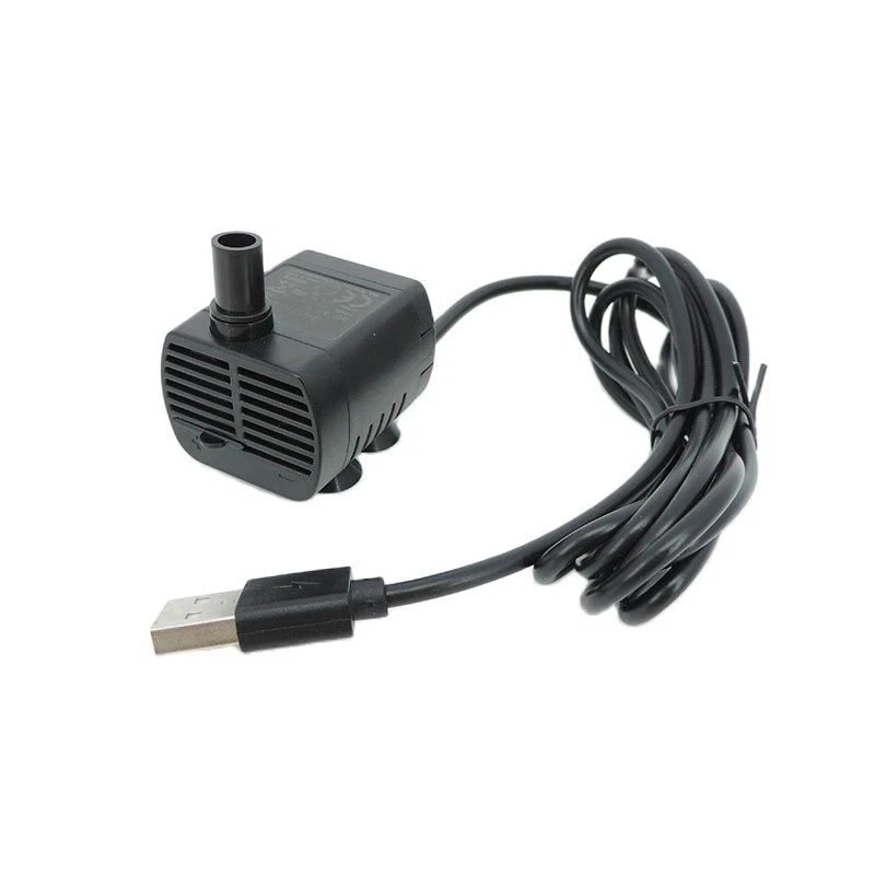USB pumb