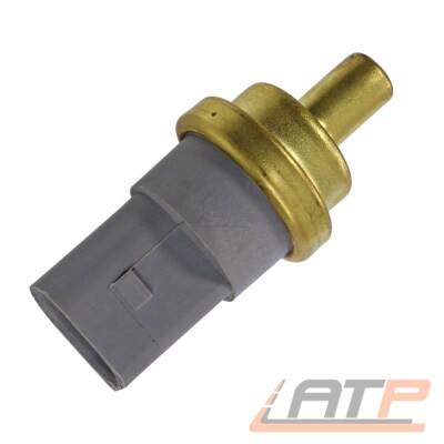 KÜHLMITTELTEMPERATUR-SENSOR FÜR VW GOLF 4 1J 1E 1.4+1.9 PLUS 5M 5 1K 1.4 1.9 2.0