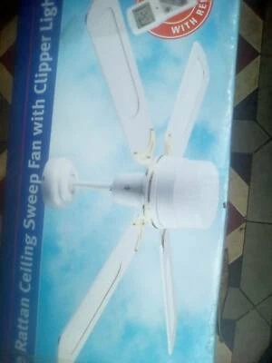 Ceiling Fan Lights With Remote Control 2 Ceiling Lights Gumtree
