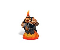 Skylanders Trap Team: Hog Wild Fryno Character Pack , New, Free Shipping on sale Skylanders Trap Team: Hog Wild Fryno Character Pack , New, Free Shipping on sale