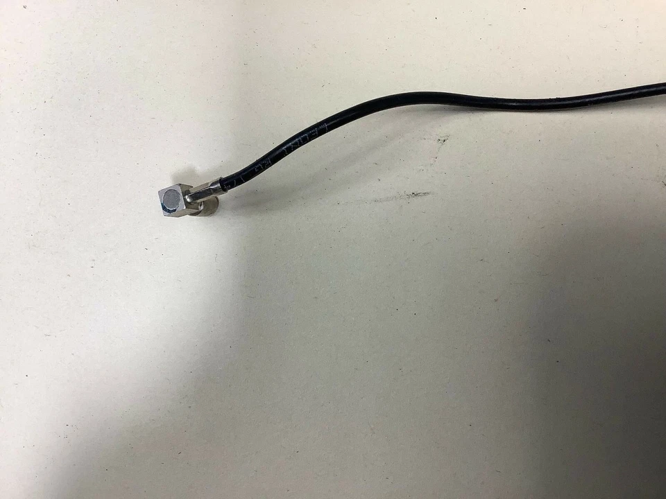 VOLKSWAGEN TOUAREG 2004-2010 REAR LIFTGATE SCREEN WIRING LOOM CABLE FACTORY - Image 4 of 4