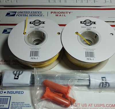 SportDog/Petsafe INVISIBLE FENCE In-Ground Solid Core 20-Gauge