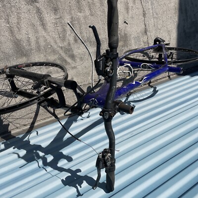 Gary Fisher Wahoo Mountain Bike Medium Parts/Repair 26” - Main Image