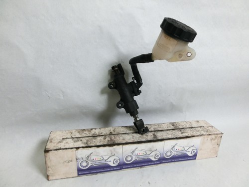 + Honda CBF 1000 A SC58 Bremspumpe Bremskraftverstärker hinten