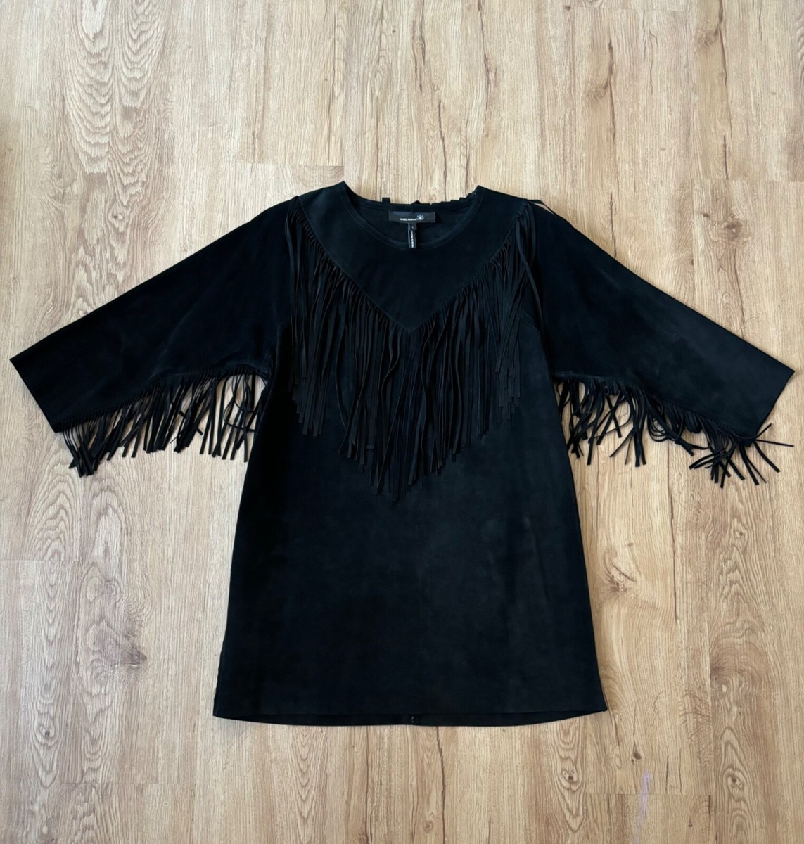 isabel marant black mini dress Isabel Marant Etoile Briali Dress