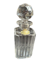 Carafe à whisky – Cristallerie Val Saint Lambert