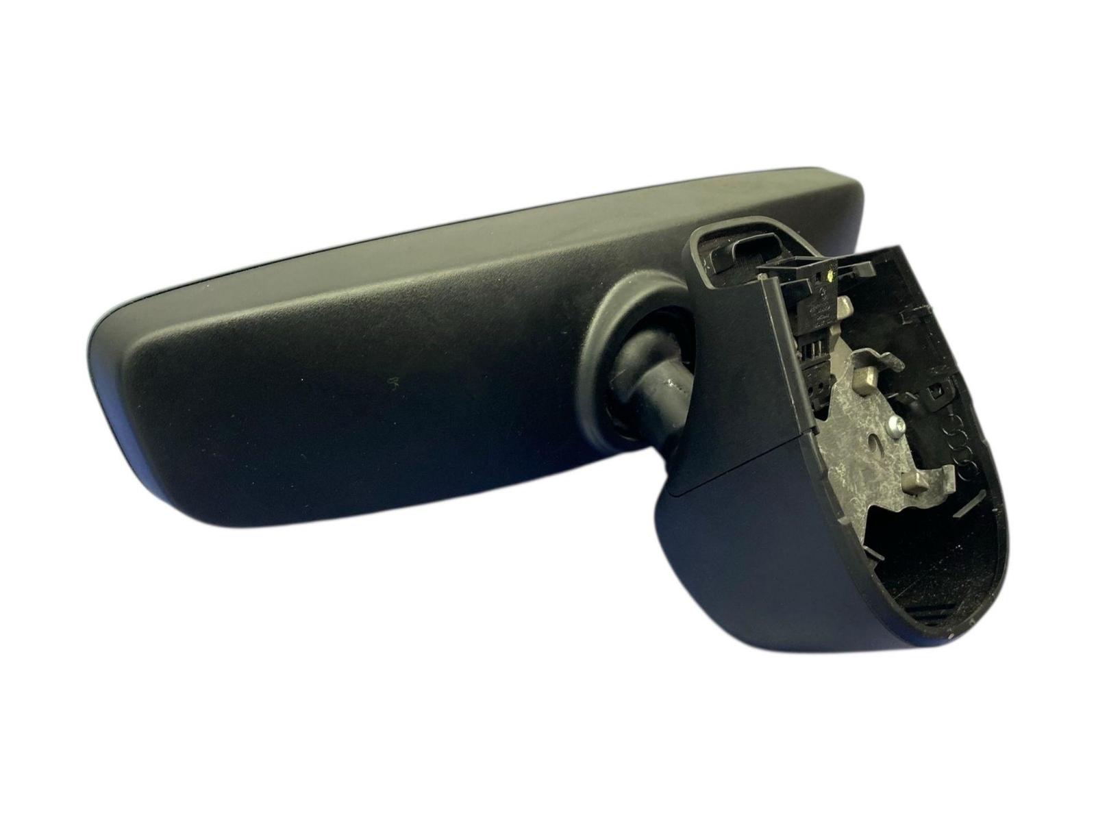 2016-2020 BENTLEY BENTAYGA OEM FRONT REAR VIEW MIRROR W/ AUTO DIM *SCUFFS*