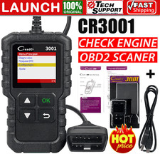 Automotive Obdii Code Reader Obd2 Scanner Car Check Engine Fault Diagnostic Tool Automotive Obdii Code Reader Obd2 Scanner Car Check Engine Fault Diagnostic Tool