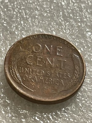 1957 -D Wheat Penny,DDO, RPM | eBay