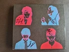 Inhaler - It Wont Always Be Like This - CD -  Signed Edition....Brand New
