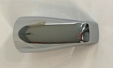 Moen M3805 Non-Diverter Tub Spout In Chrome Slip Fit Chrome BRAND NEW