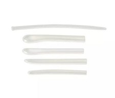 Nuevo Leader Temple Covers Stop Puntas Gafas de sol Gafas de sol Reparación, 1 par