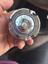 QTY 2 Niagara N2915CH 1.5 GPM Chrome Shower Head