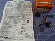 MULTIPLEX MULTISWITCH 400 BEC UNI (BOX 79)