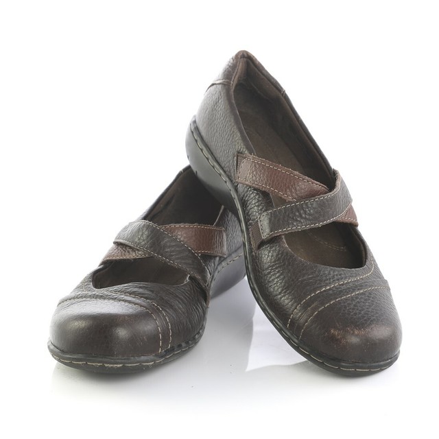 clarks bendables