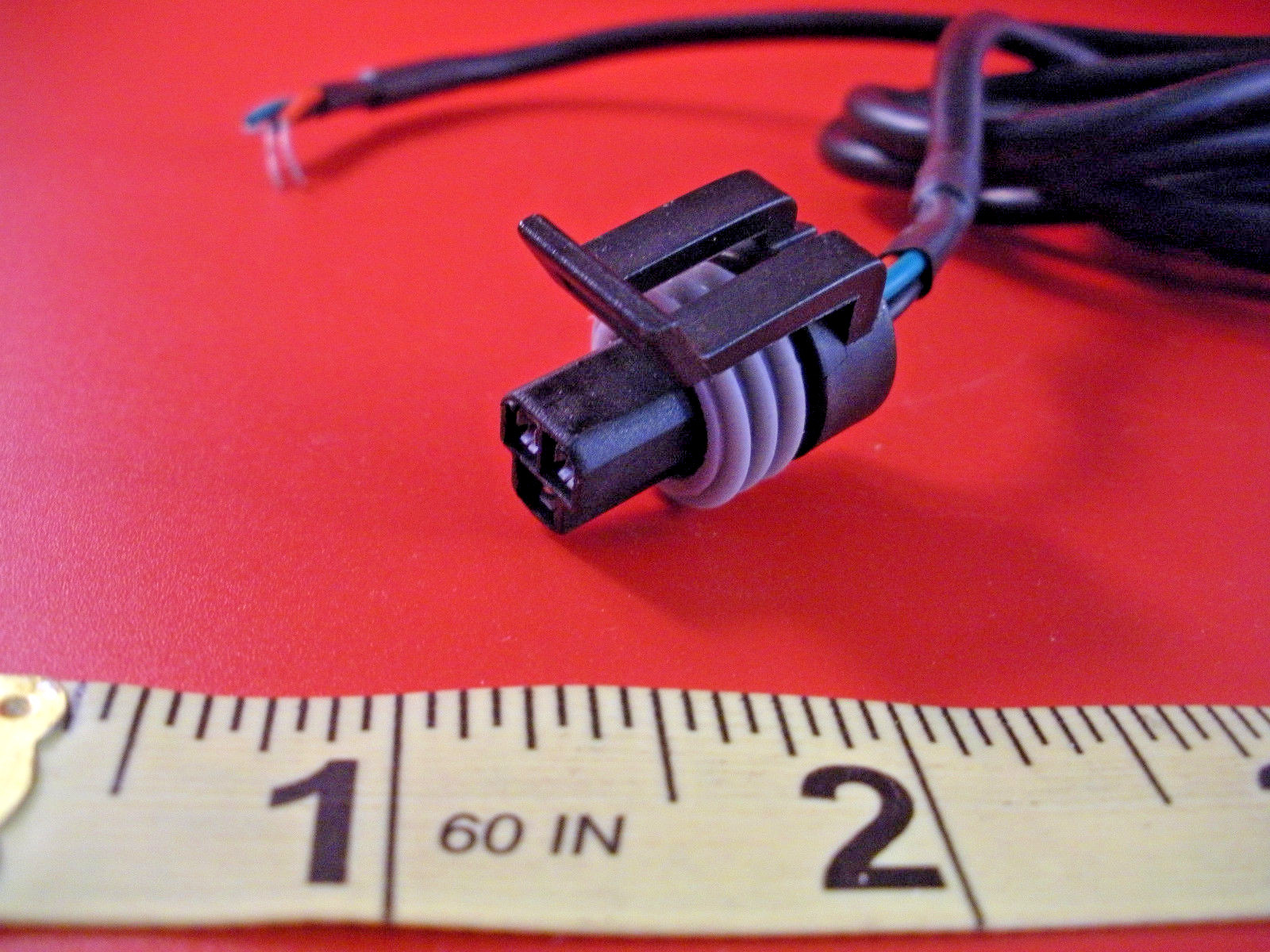 SSI Technologies 14306.3 Wiring Harness Weather Pack Cable Packard ...