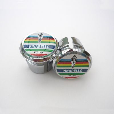 Juego De Tapones Cromados Para Tornillos Harley Davidson | Envío Gratis