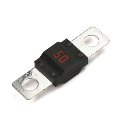 Genuine OEM Multi-Purpose Fuse For BMW 320i 320i xDrive 328d 328d xDrive 328i