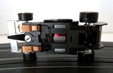 New Tomy Level 52 Super G Magic Traction Mags 5 min Upgrade 4pr No Disassembly