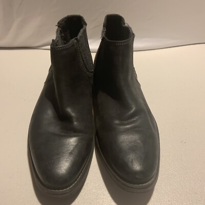 Steve Madden Mens Size 10 M-Chelsea Boot Chukka [E7] | eBay display picture 1