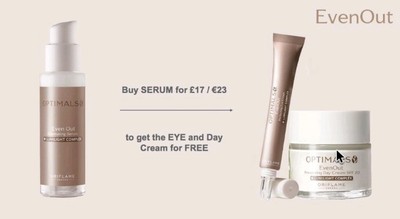 eye day cream
