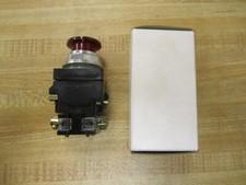 General Electric CR104PBT11R5C2 Pushbutton