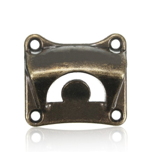 Vintage-Bronze-Wall-Mounted-Opener-Wine-Beer-Soda-Glass-Cap-Bottle-Kitchen-WF