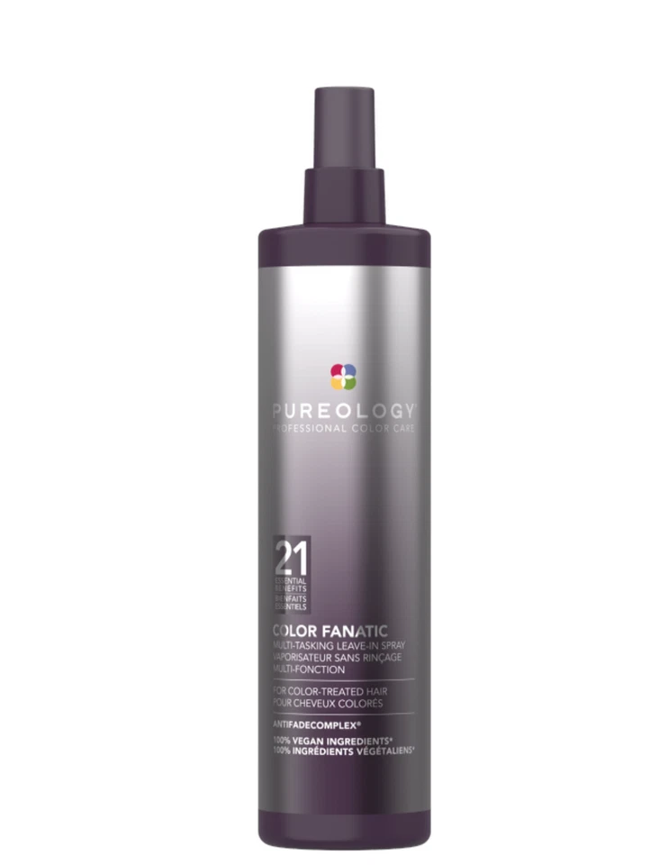 Pureology Color Fanatic Multi-Tasking Spray-200ml