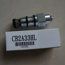 For WINNER CB2A33HL Cartridge Valve Guided Counterbalance Valve