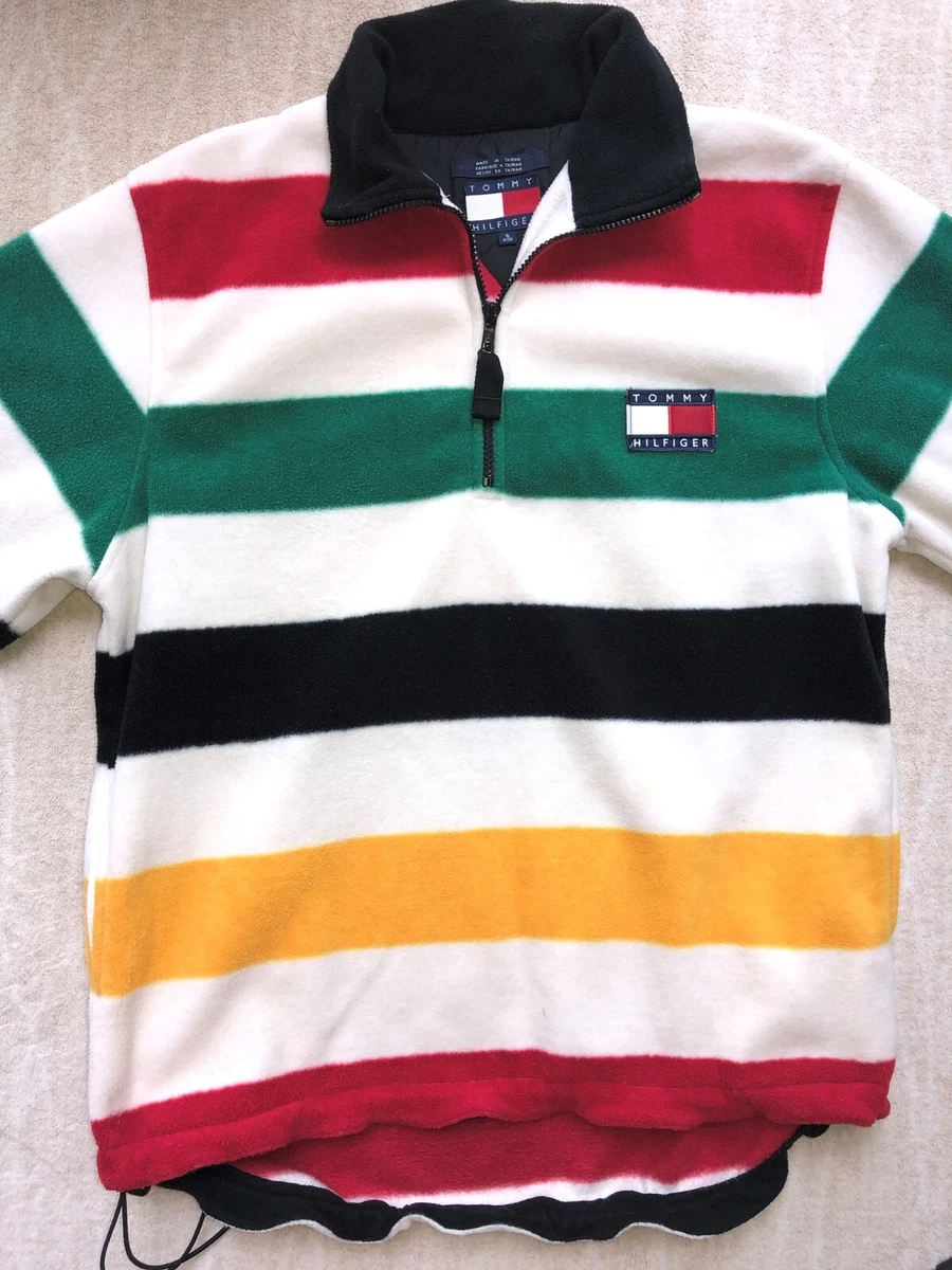 Hudson bay clearance tommy hilfiger sweater