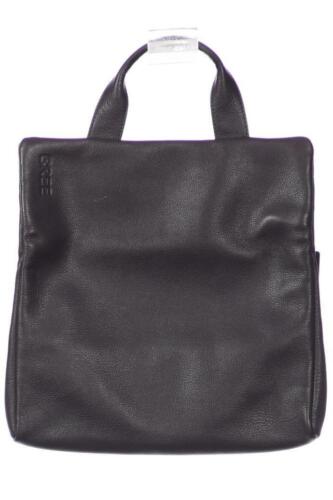 Bree Handtasche Damen Umhängetasche Bag Damentasche Leder Grau #9bbc3w5 - Bild 1 von 5