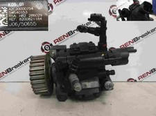 Renault Megane MK3 2008-2014 1.5 dCi Diesel High Pressure Fuel Pump 8200821184
