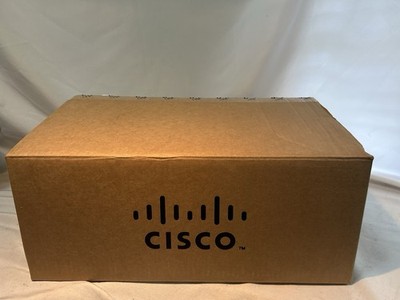 Cisco Meraki C9300-48P-M 48-Port GbE PoE+ Switch Unclaimed