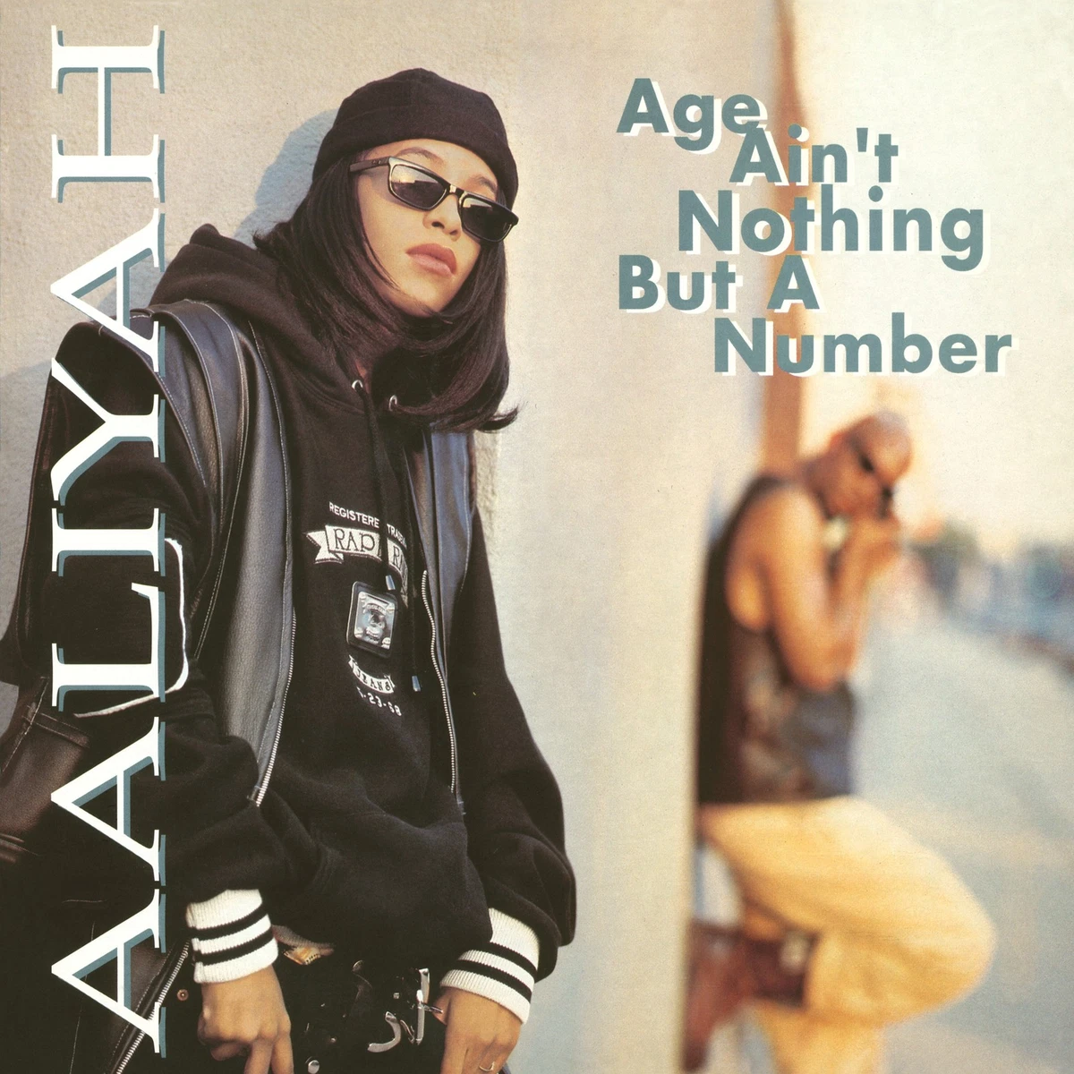 Aaliyah 12