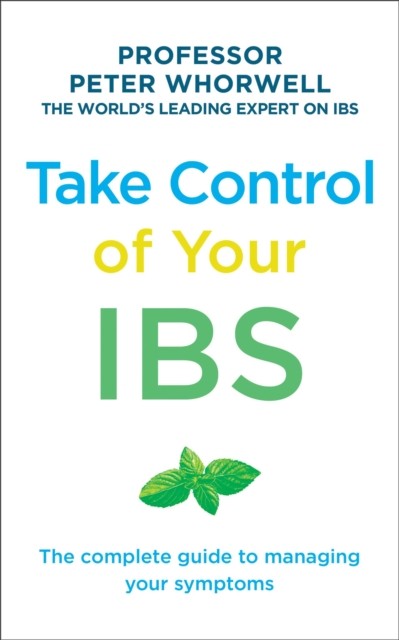 Take Control of your IBS: The Complete Guide to Managing Your Symptoms-Professo - Image 2