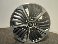 HYUNDAI IONIQ Alloy Wheel 16 Inch 5x114.3 ET50 6.5J 2016-2022 52910G2700