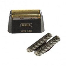 TESTINA COMPATIB.WAHL LAMINA CAPPELLOTTO RAS.FINAL