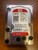 WD Red NAS Hard Drive 4TB 3.5" HDD SATA (WD40EFRX)