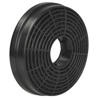 Aktivkohlefilter FüR Respekta Ch 22010-90 W Ch 22010-90 S Ch 22010 W Ch 22010 S