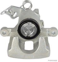 Herth+Buss Jakoparts Bremssattel Hinterachse, Links U.A. FüR Ford, Seat, VW